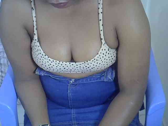 Sexyjackie webcam