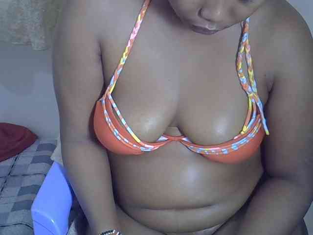 Sexyjackie webcam