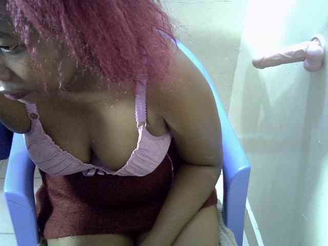 Sexyjackie webcam