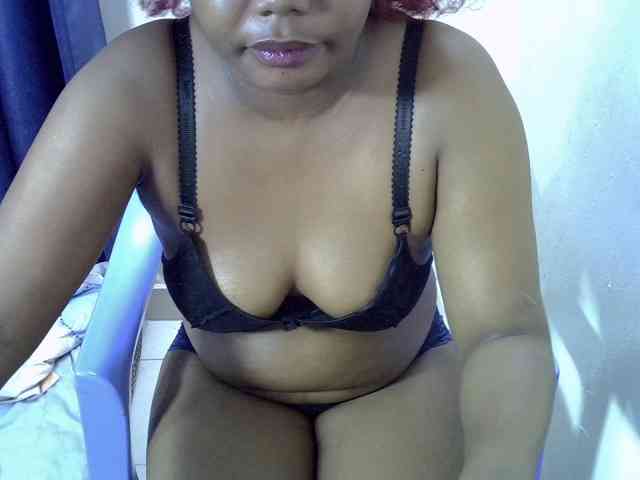 Sexyjackie webcam