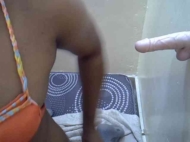 Sexyjackie webcam