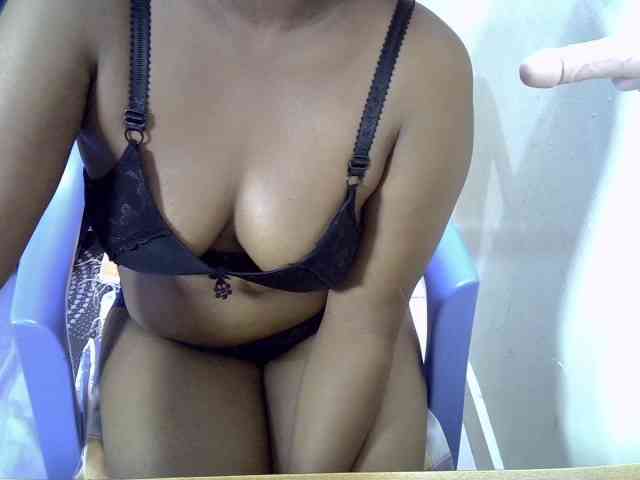 Sexyjackie webcam