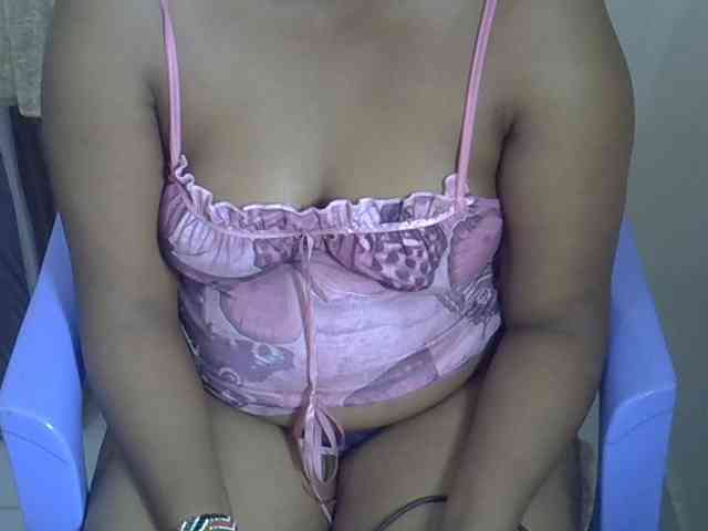 Sexyjackie webcam