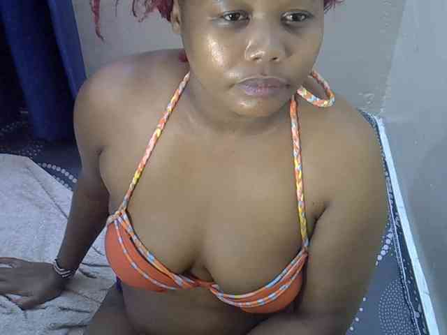 Sexyjackie webcam