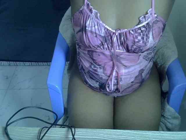 Sexyjackie webcam