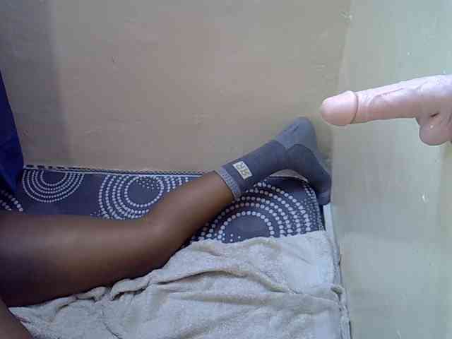 Sexyjackie webcam