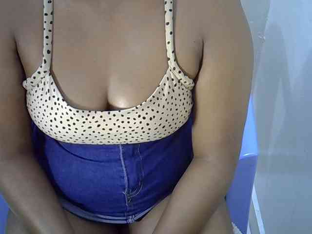 Sexyjackie webcam