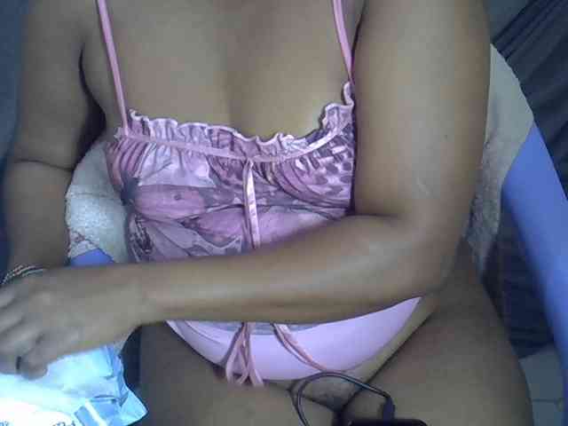 Sexyjackie webcam