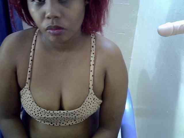 Sexyjackie webcam