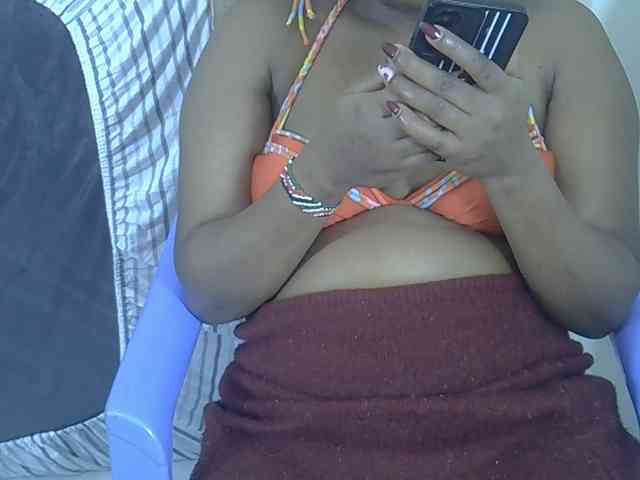Sexyjackie webcam