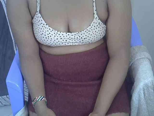 Sexyjackie webcam