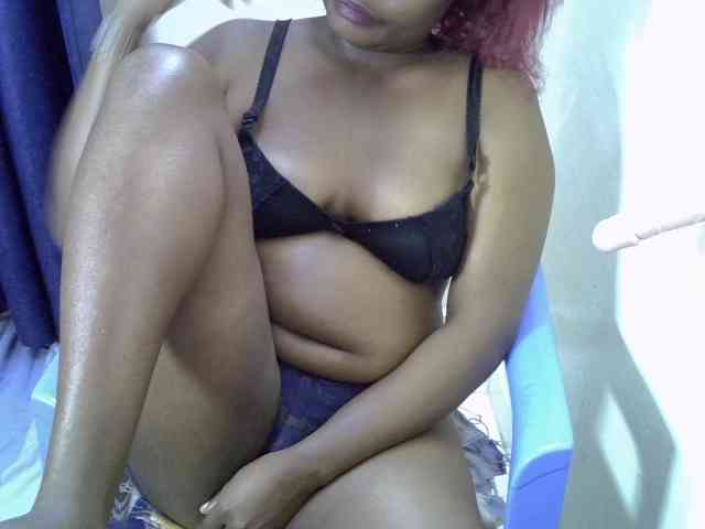 Sexyjackie webcam