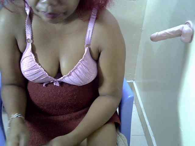 Sexyjackie webcam