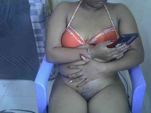 Sexyjackie webcam