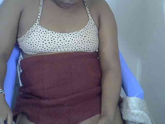 Sexyjackie webcam