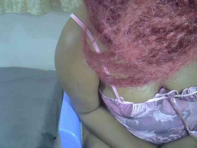 Sexyjackie webcam