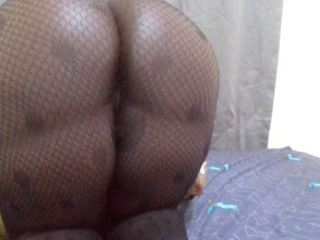 Sexy-Mollient live cam on BongaCams