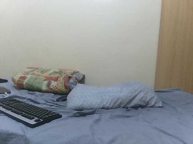 Sexy-Mollient live cam on BongaCams