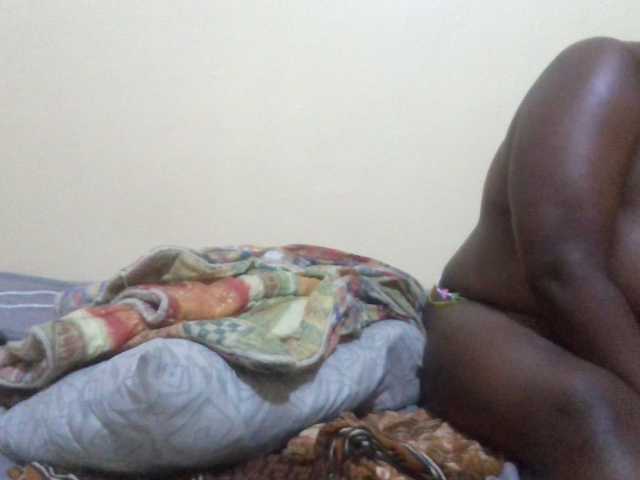 Sexy-Mollient live cam on BongaCams