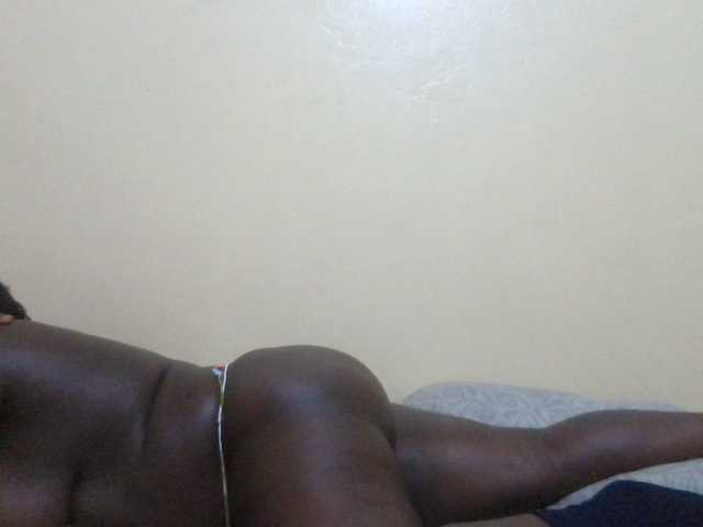 Sexy-Mollient live cam on BongaCams