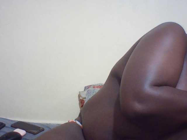 Sexy-Mollient live cam on BongaCams