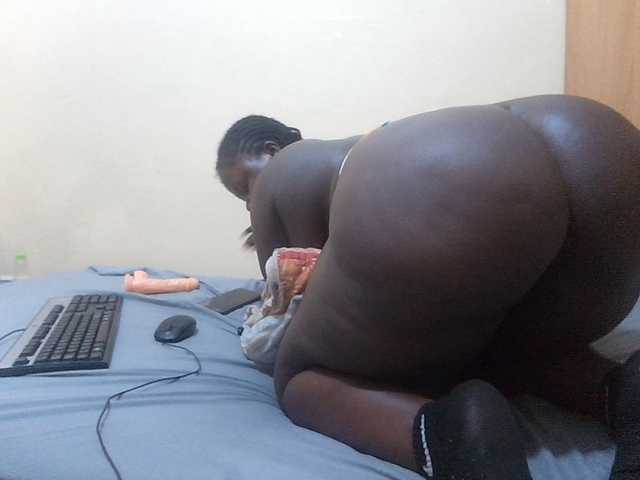 Sexy-Mollient live cam on BongaCams