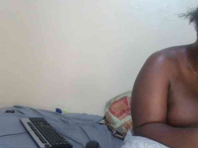 Sexy-Mollient webcam