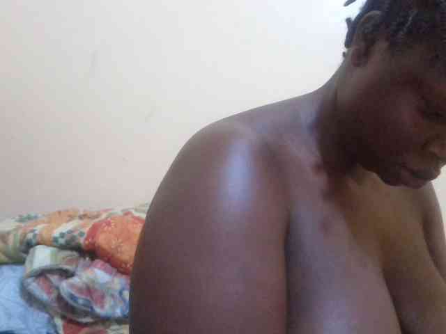 Sexy-Mollient webcam