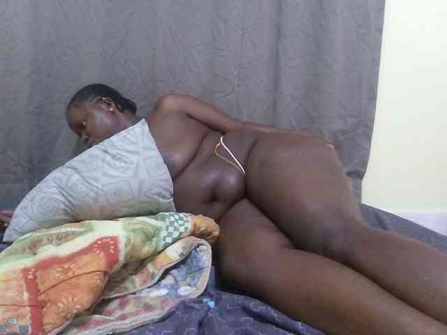 Sexy-Mollient webcam