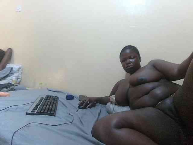 Sexy-Mollient webcam