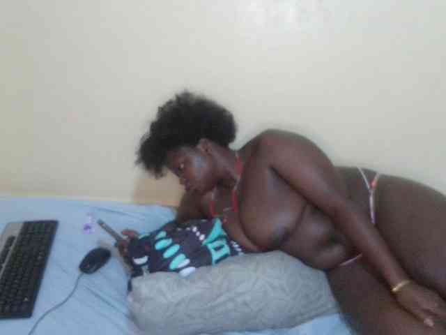 Sexy-Mollient webcam