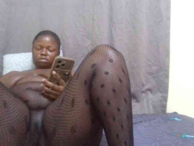 Sexy-Mollient webcam
