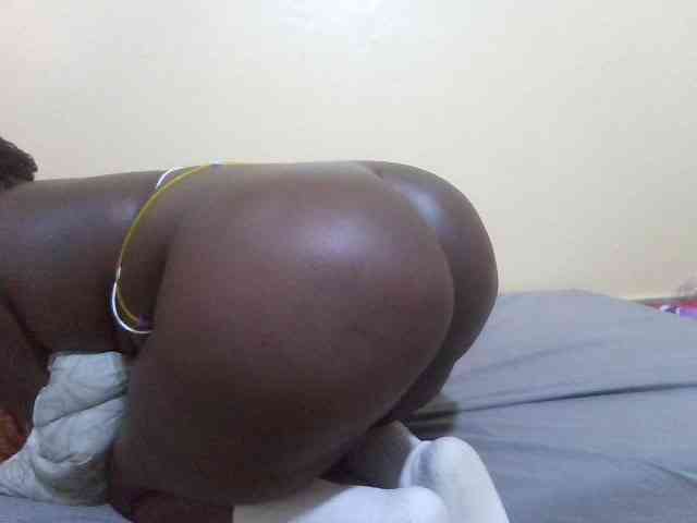 Sexy-Mollient webcam
