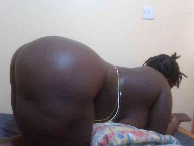 Sexy-Mollient webcam