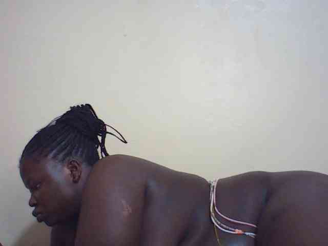 Sexy-Mollient webcam