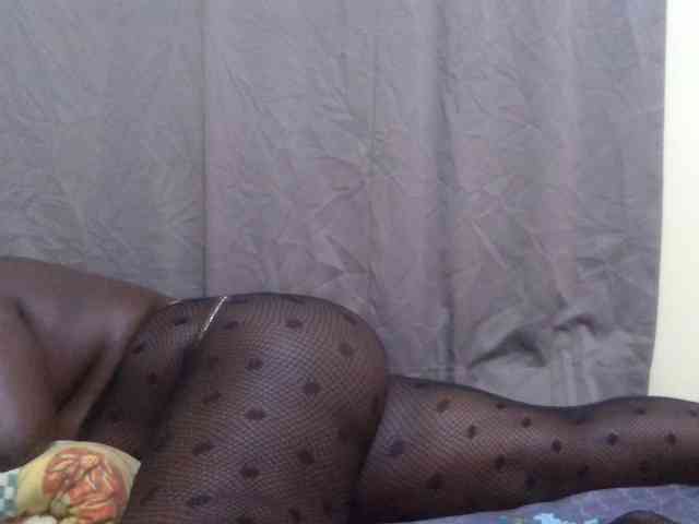 Sexy-Mollient webcam