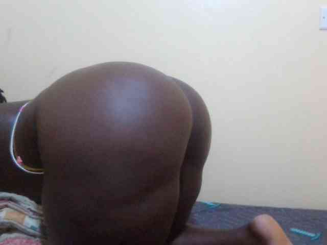 Sexy-Mollient webcam