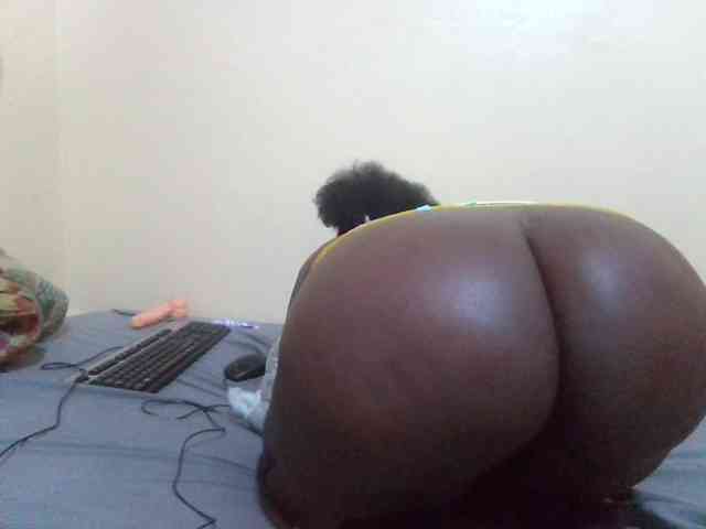 Sexy-Mollient webcam