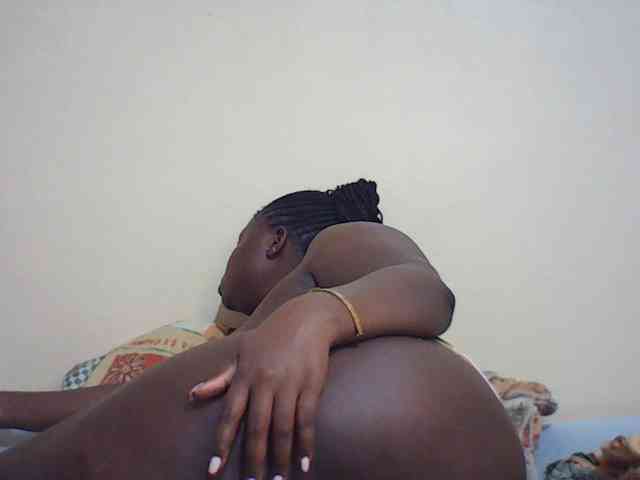 Sexy-Mollient webcam