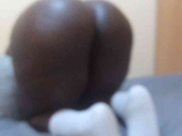 Sexy-Mollient webcam