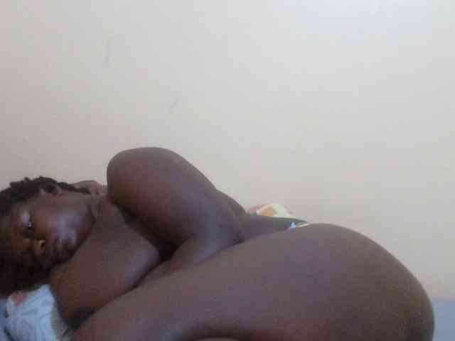 Sexy-Mollient webcam