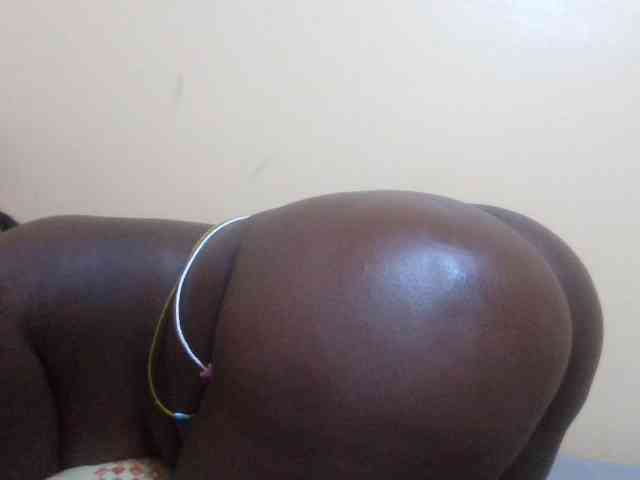 Sexy-Mollient webcam