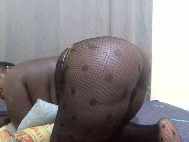 Sexy-Mollient webcam