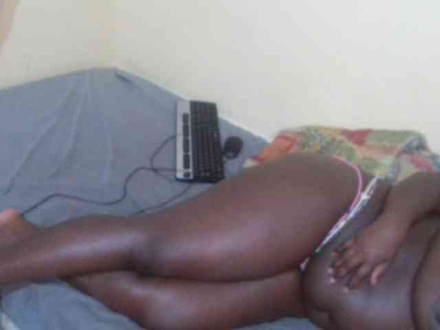 Sexy-Mollient webcam
