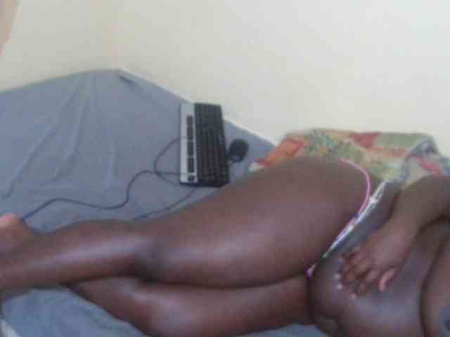Sexy-Mollient webcam