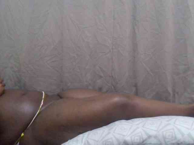 Sexy-Mollient webcam