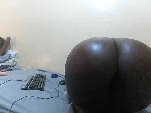 Sexy-Mollient webcam