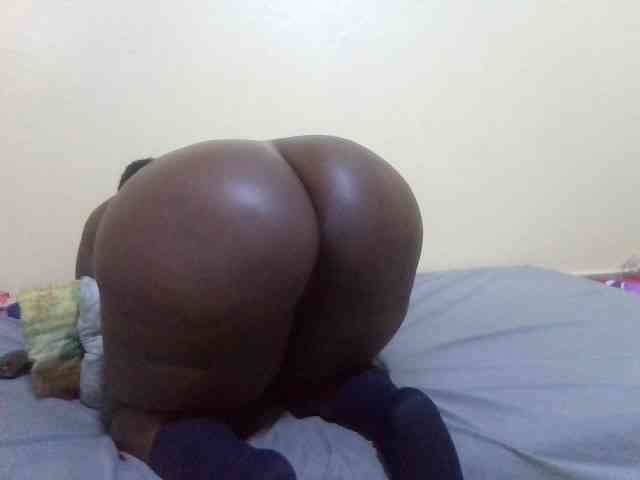 Sexy-Mollient webcam