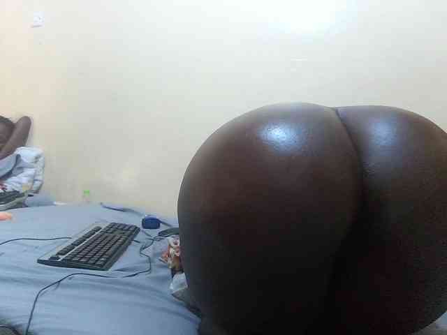 Sexy-Mollient webcam