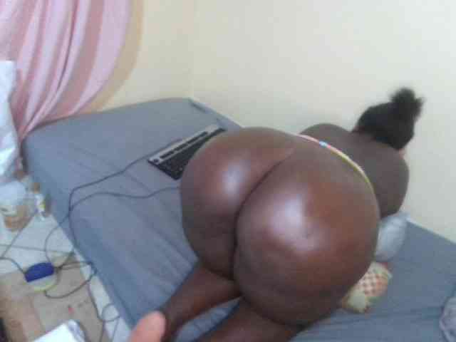 Sexy-Mollient webcam